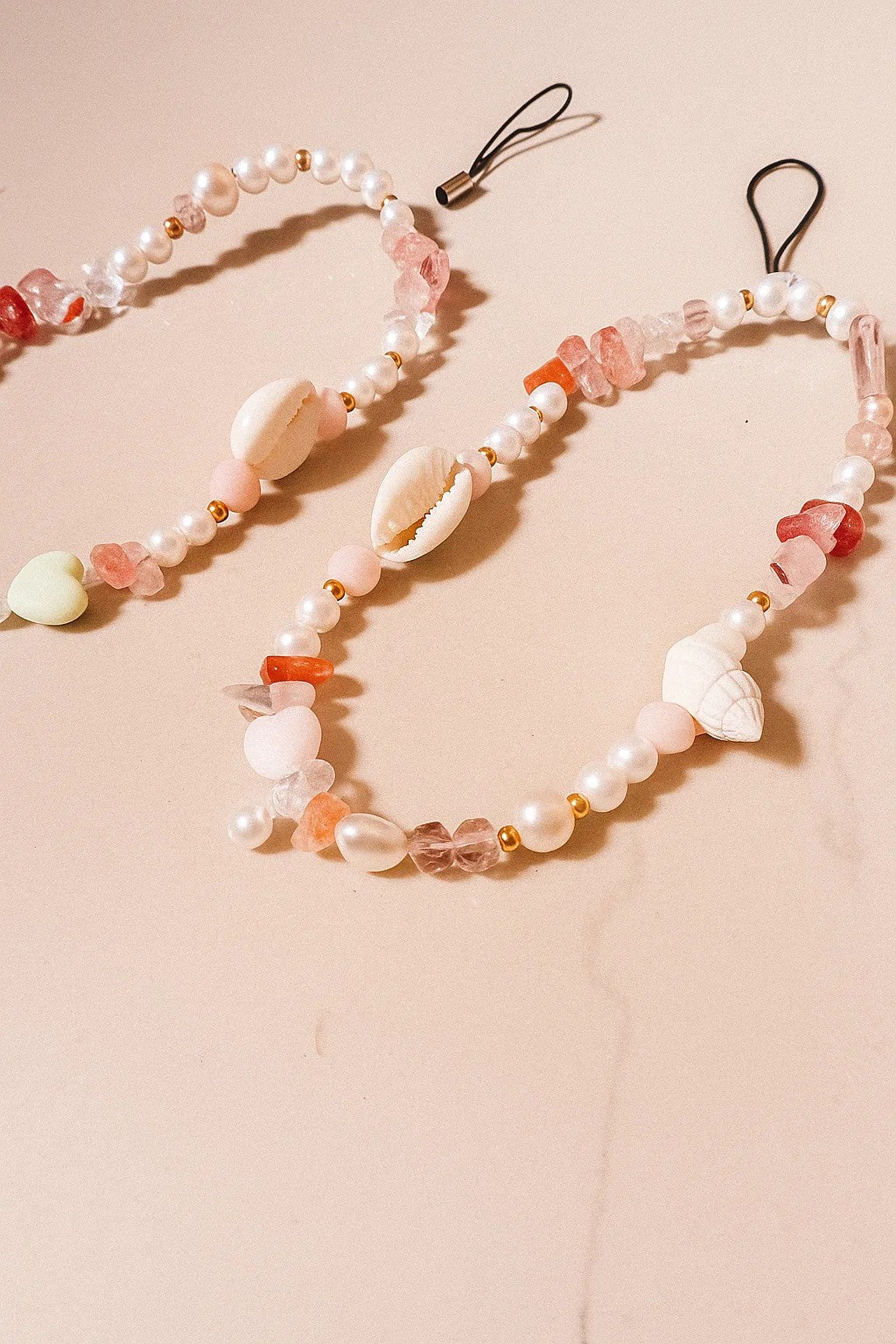 Aesthetic Phone Charm