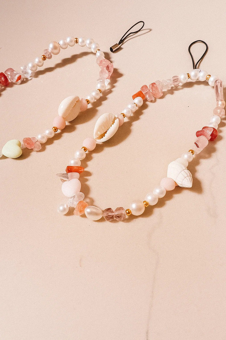 Aesthetic Phone Charm