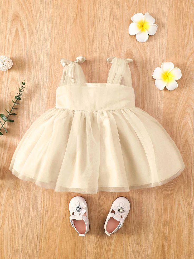 baby girl outfit combo